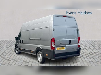 Used Vauxhall Movano 2026 for sale - 79351885: Photo