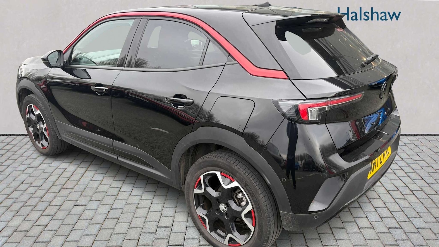 Used Vauxhall Mokka 2023 for sale - 77858575: Photo 3