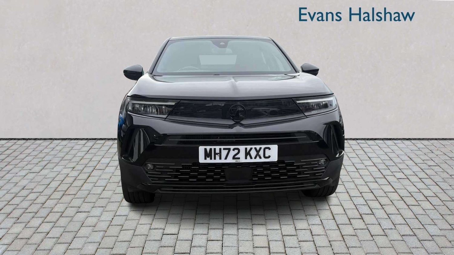 Used Vauxhall Mokka 2023 for sale - 77858575: Photo 4