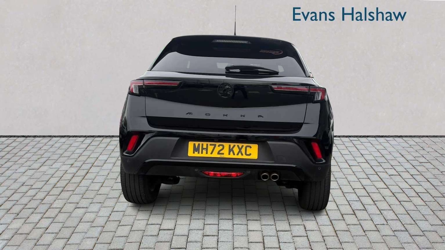 Used Vauxhall Mokka 2023 for sale - 77858575: Photo 5