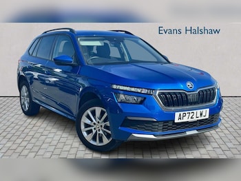 Used Skoda Kamiq 2023 for sale - 78678714: Photo