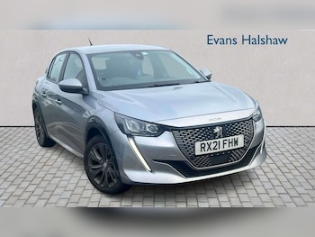 Peugeot 208 feature image