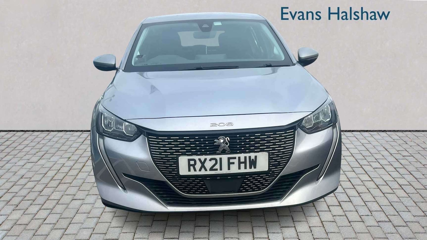 Used Peugeot 208 for sale - 77859339: Photo 5