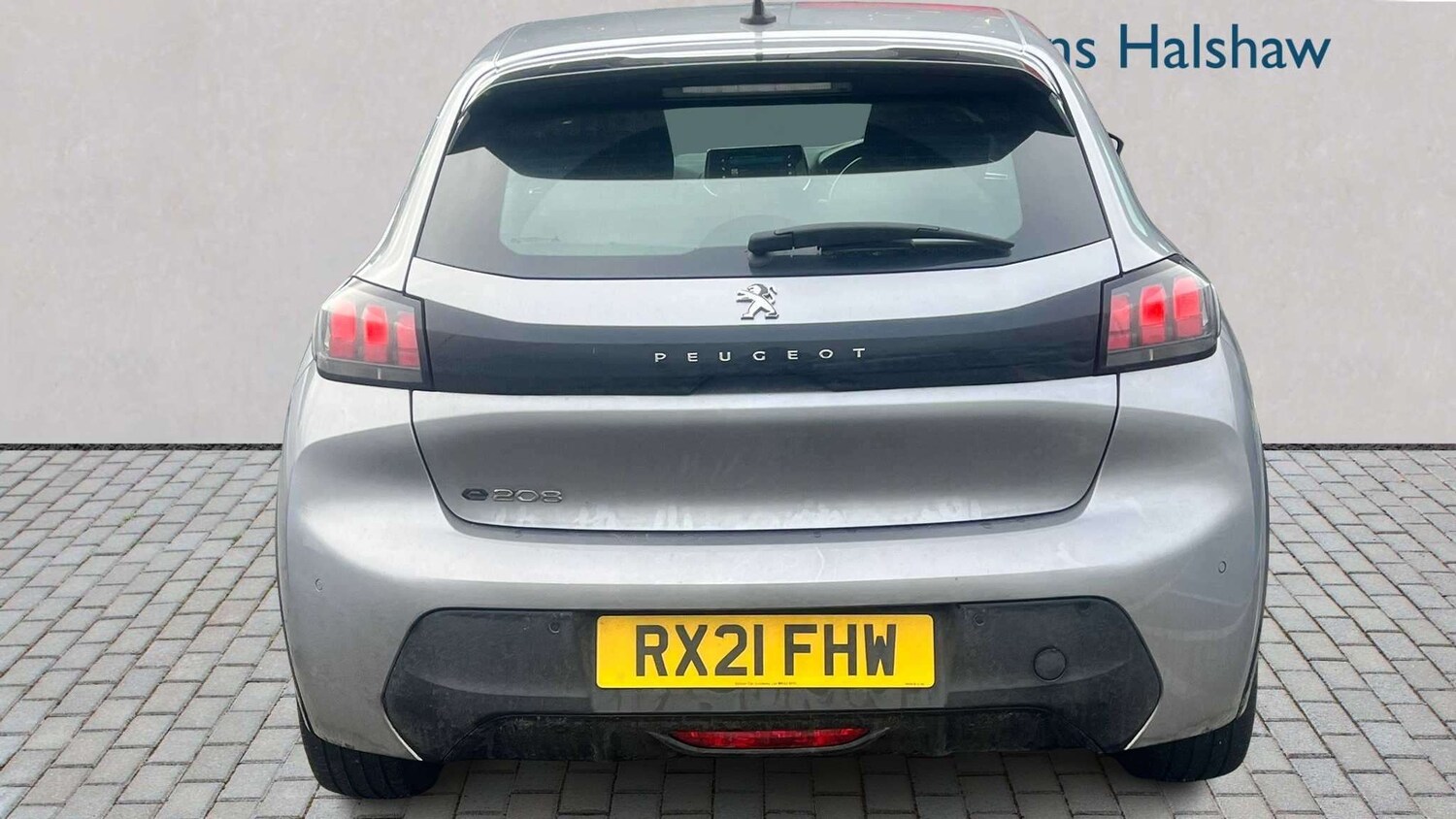 Used Peugeot 208 for sale - 77859339: Photo 6