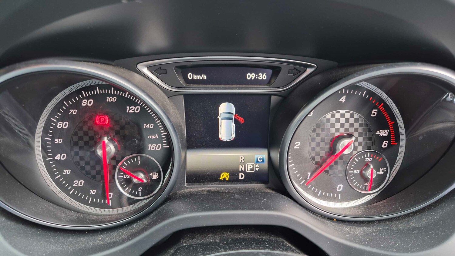 Used Mercedes-Benz A-Class for sale - 77856937: Photo 10