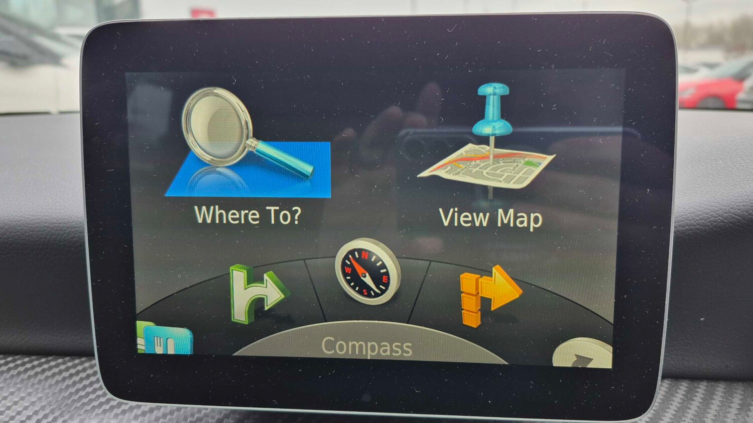 Used Mercedes-Benz A-Class for sale - 77856937: Photo 12