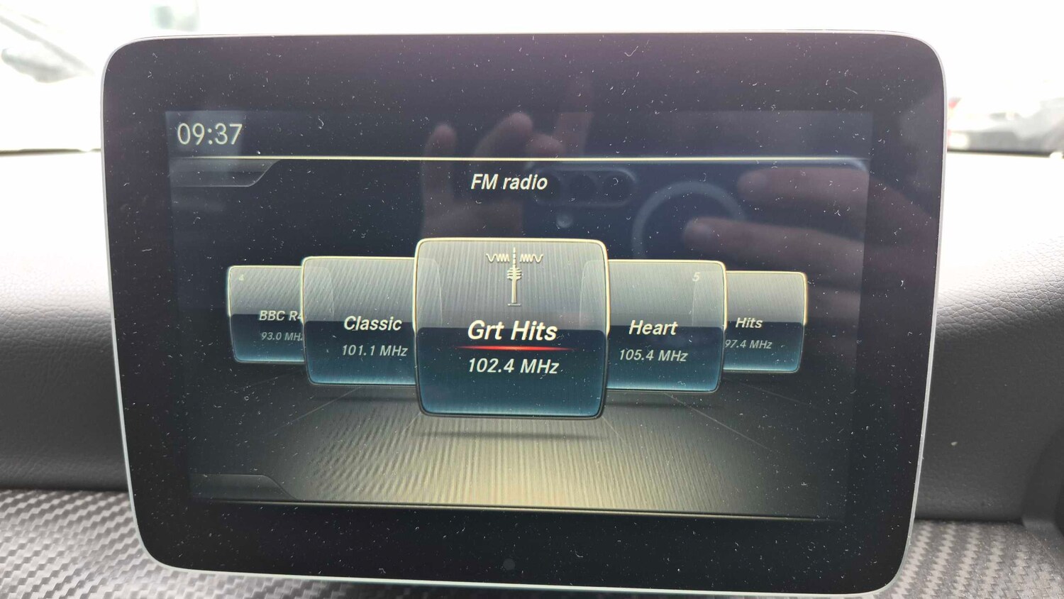 Used Mercedes-Benz A-Class for sale - 77856937: Photo 13