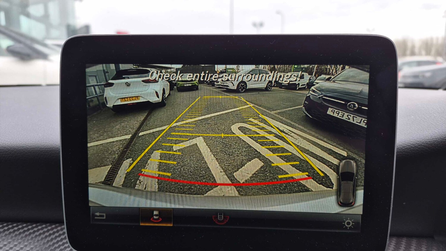 Used Mercedes-Benz A-Class for sale - 77856937: Photo 14