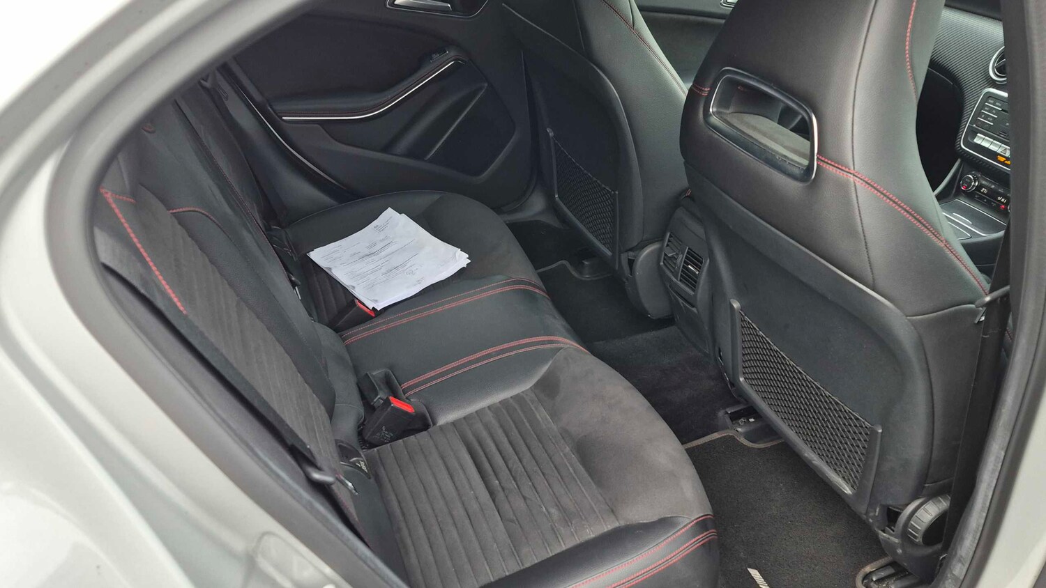 Used Mercedes-Benz A-Class for sale - 77856937: Photo 16