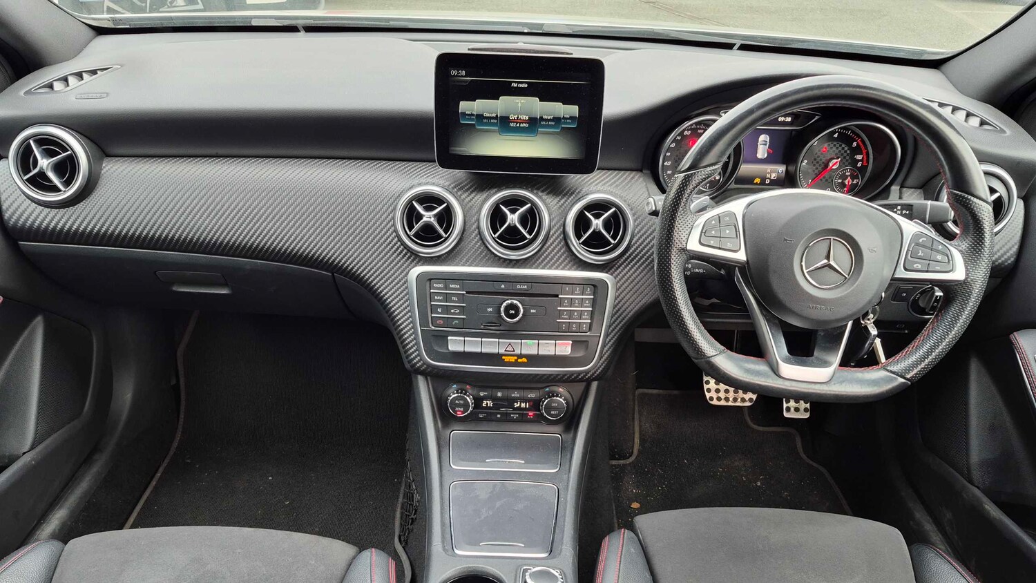 Used Mercedes-Benz A-Class for sale - 77856937: Photo 17