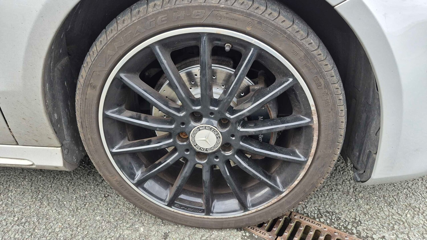 Used Mercedes-Benz A-Class for sale - 77856937: Photo 6