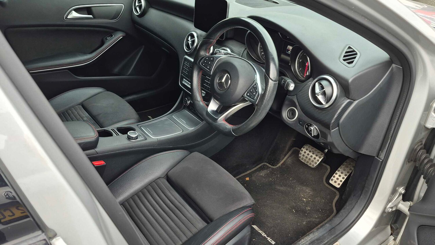 Used Mercedes-Benz A-Class for sale - 77856937: Photo 7