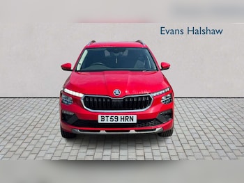 Used Skoda Kamiq 2025 for sale - 78707192: Photo