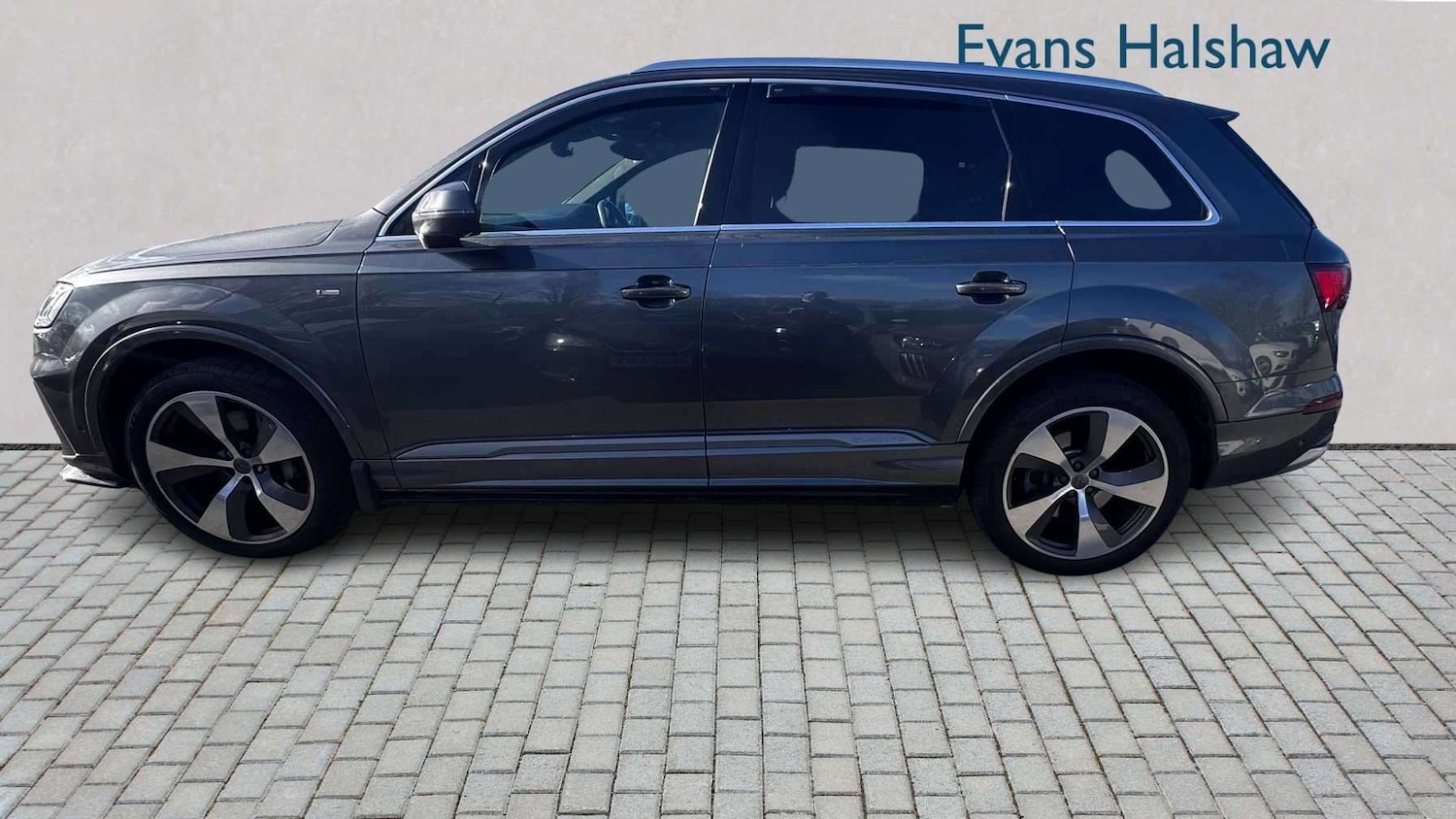 Used Audi Q7 2019 for sale - 77857305: Photo 6
