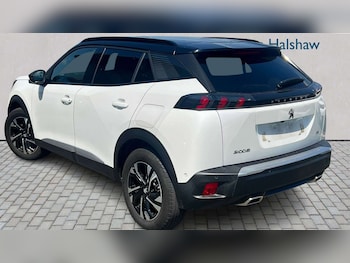 Used Peugeot 2008 2021 for sale - 78707387: Photo