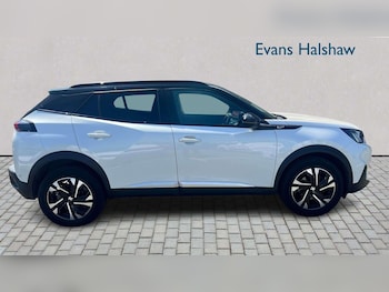 Used Peugeot 2008 2021 for sale - 78707387: Photo