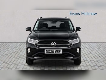 Used Volkswagen Taigo 2025 for sale - 79251024: Photo