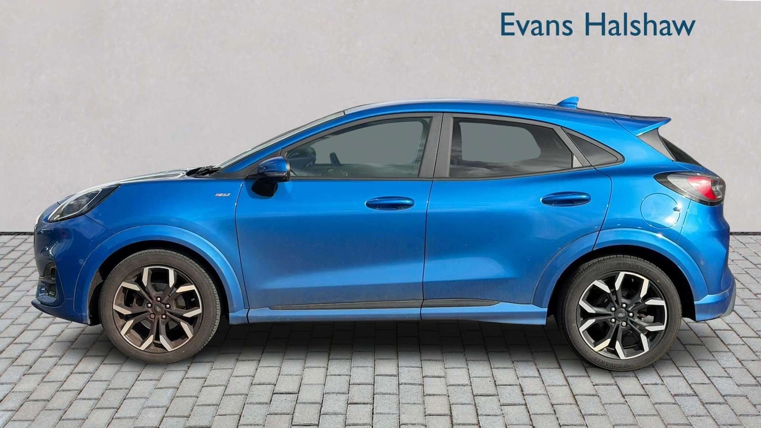 Used Ford Puma 2020 for sale - 78060299: Photo 4