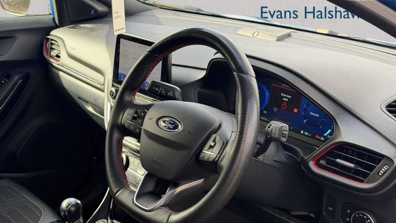 Used Ford Puma 2020 for sale - 78060299: Photo 6