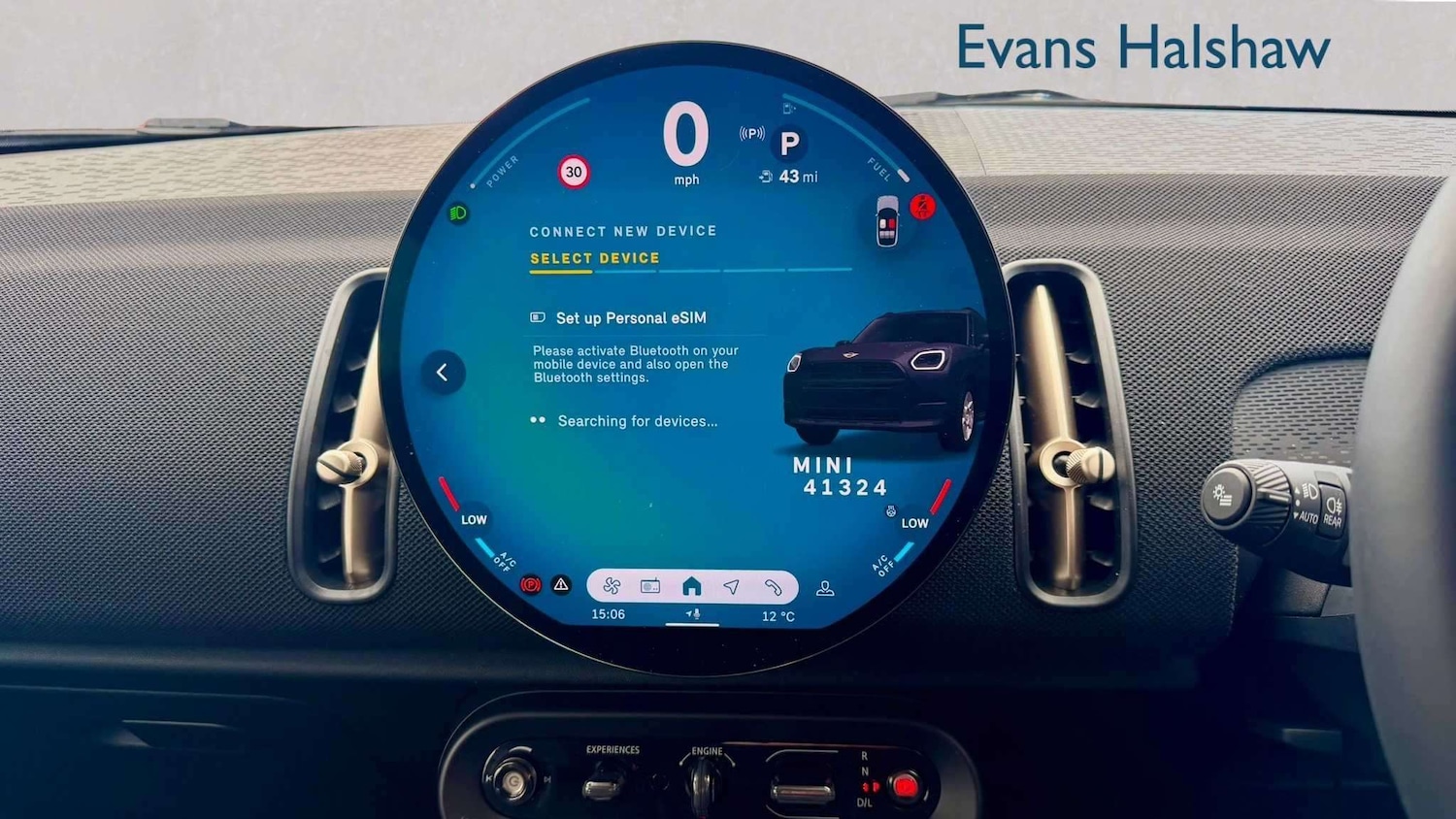 Used MINI Countryman 2026 for sale - 78188166: Photo 17