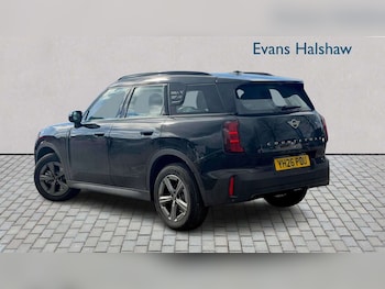 Used MINI Countryman 2026 for sale - 78188166: Photo