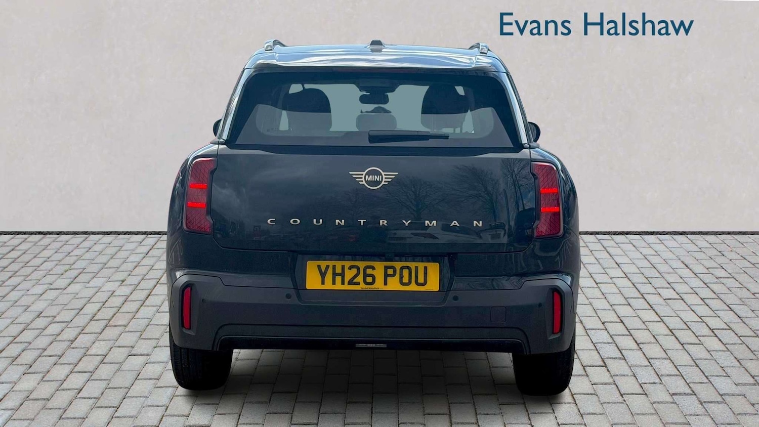 Used MINI Countryman 2026 for sale - 78188166: Photo 3