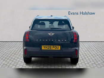 Used MINI Countryman 2026 for sale - 78188166: Photo