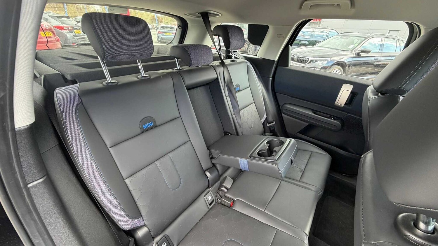 Used MINI Countryman 2026 for sale - 78188166: Photo 8