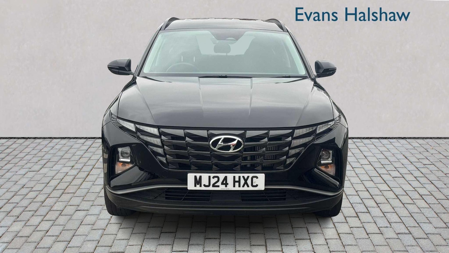 Used Hyundai TUCSON for sale - 77860342: Photo 4