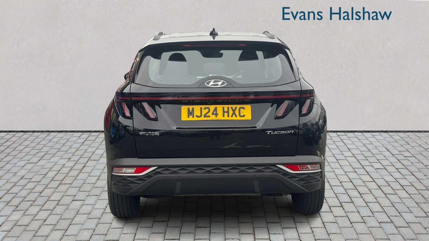 Used Hyundai TUCSON for sale - 77860342: Photo 5