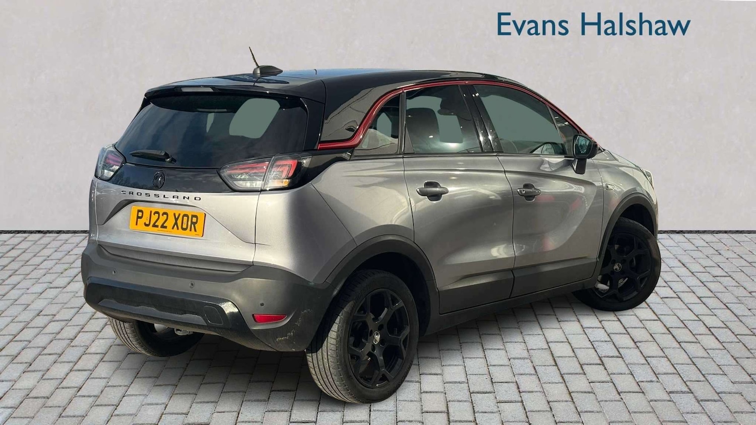 Used Vauxhall Crossland 2022 for sale - 78090021: Photo 3