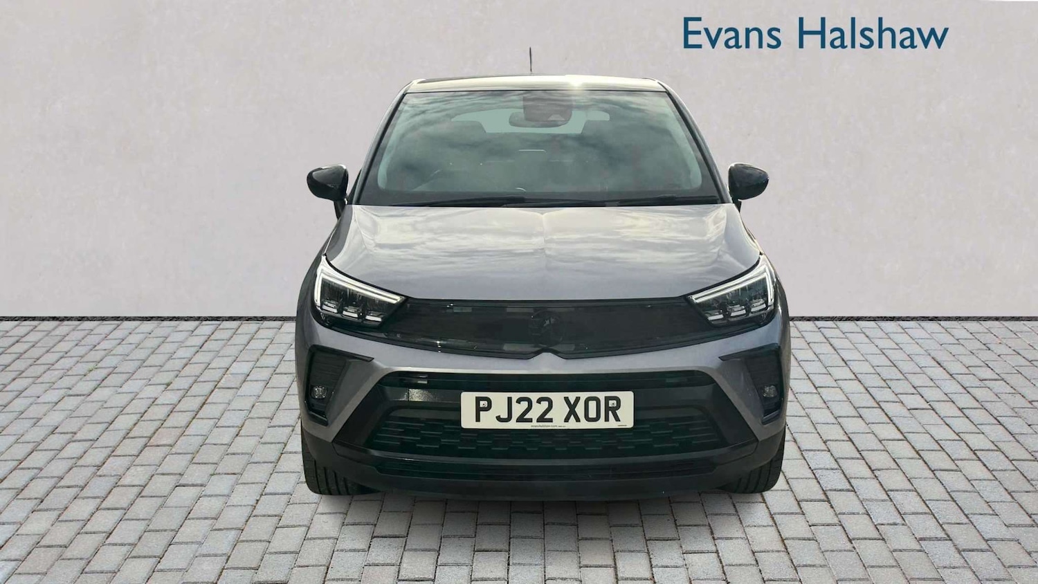 Used Vauxhall Crossland 2022 for sale - 78090021: Photo 4