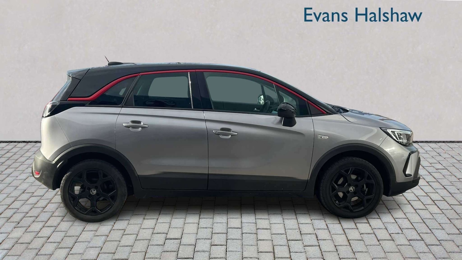 Used Vauxhall Crossland 2022 for sale - 78090021: Photo 5