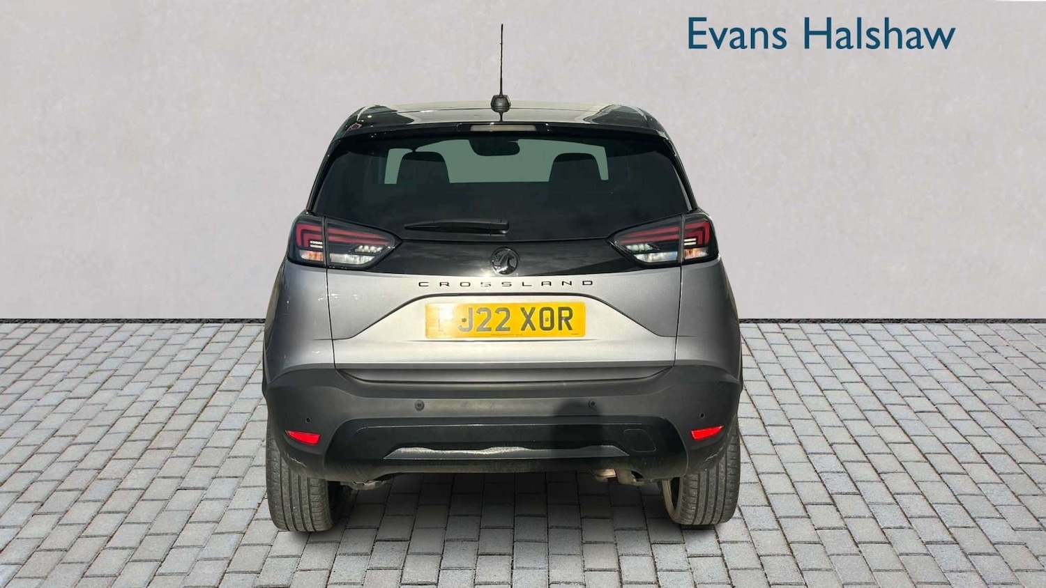Used Vauxhall Crossland 2022 for sale - 78090021: Photo 6