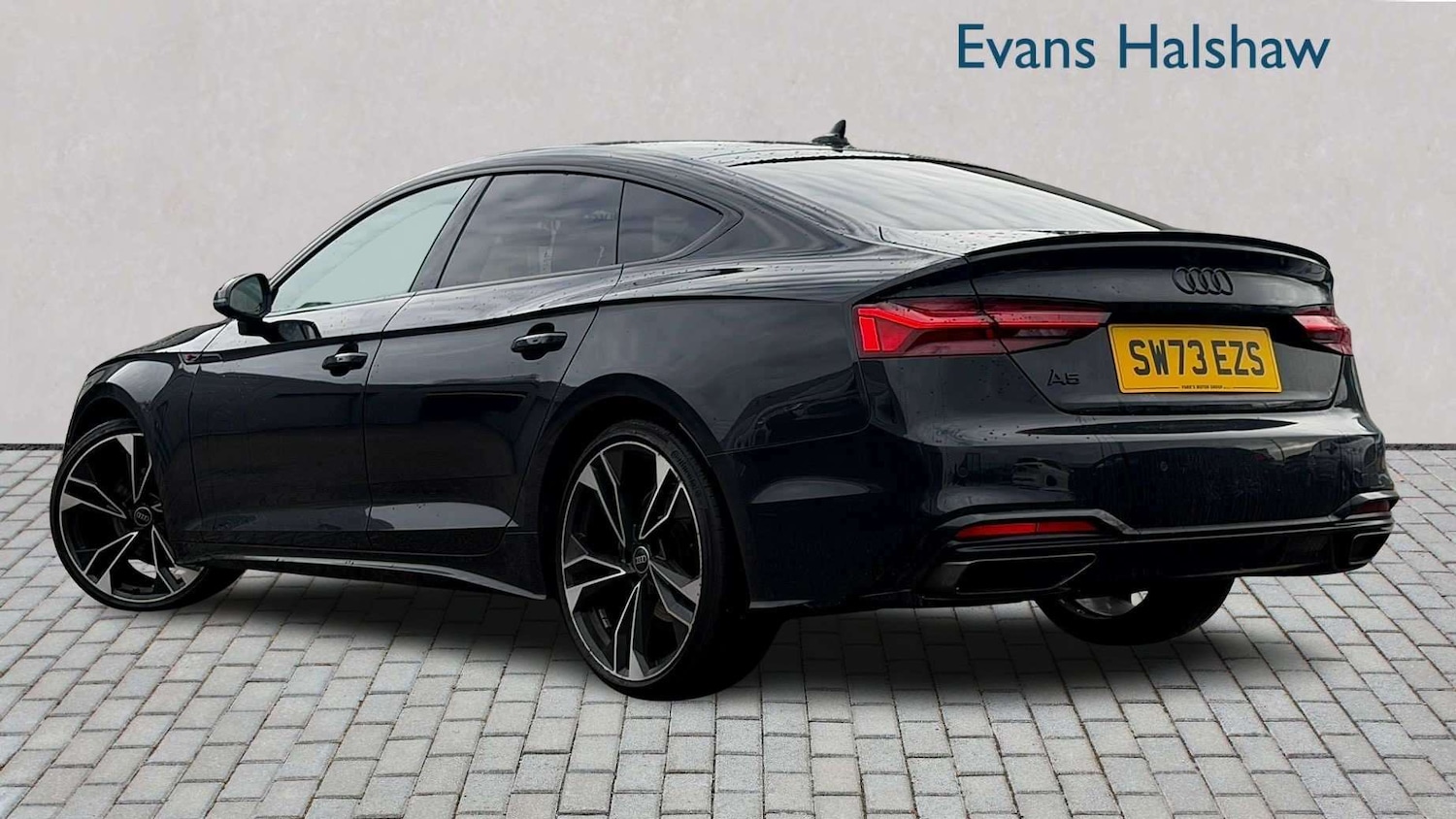 Used Audi A5 2023 for sale - 77913855: Photo 3