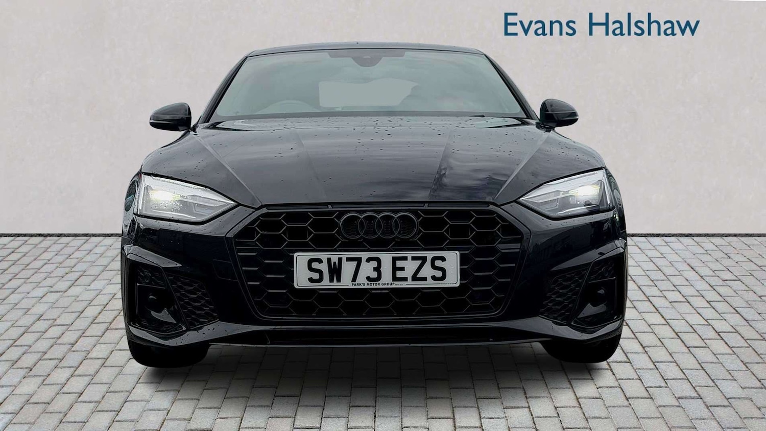 Used Audi A5 2023 for sale - 77913855: Photo 4