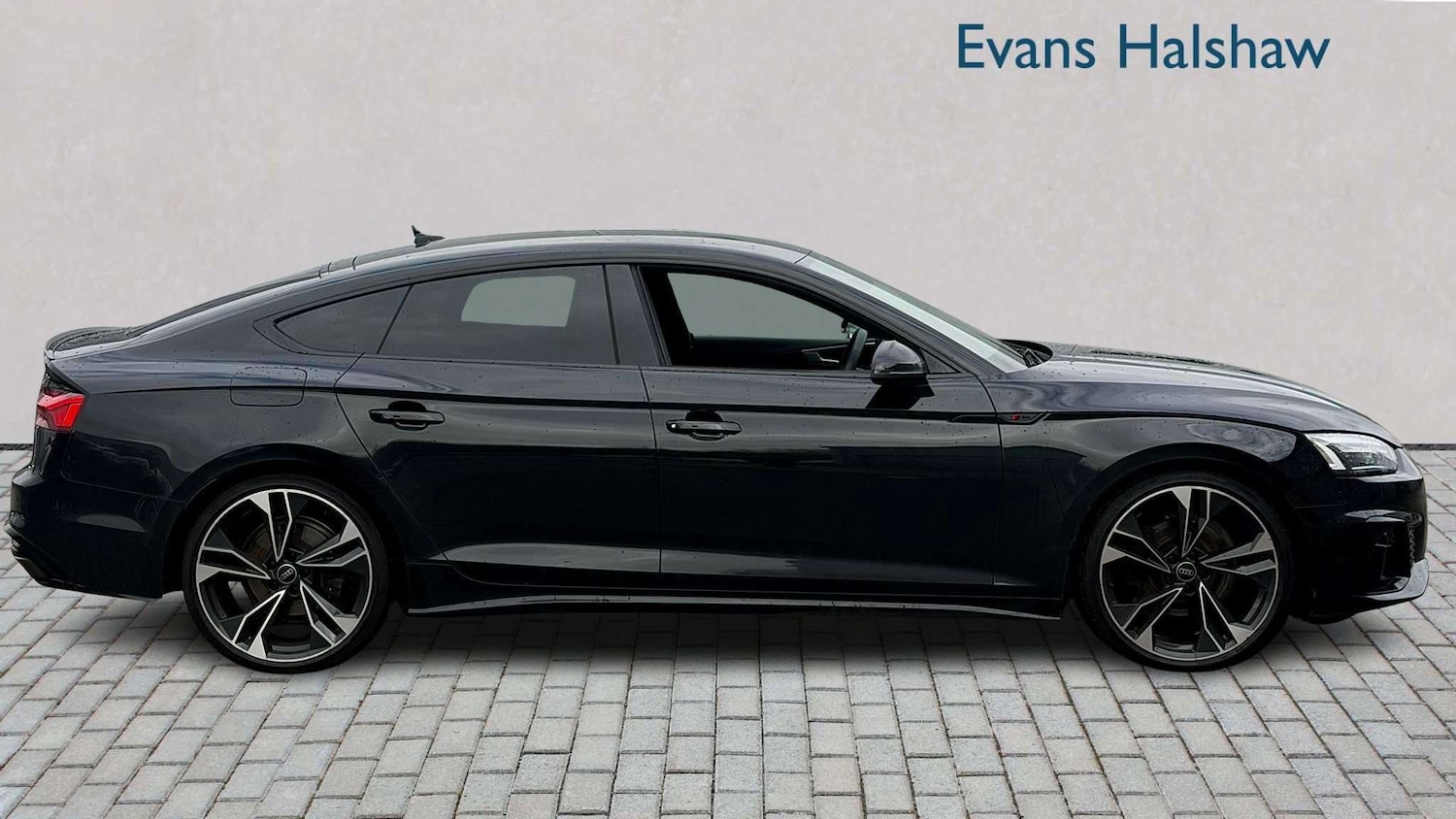 Used Audi A5 2023 for sale - 77913855: Photo 5