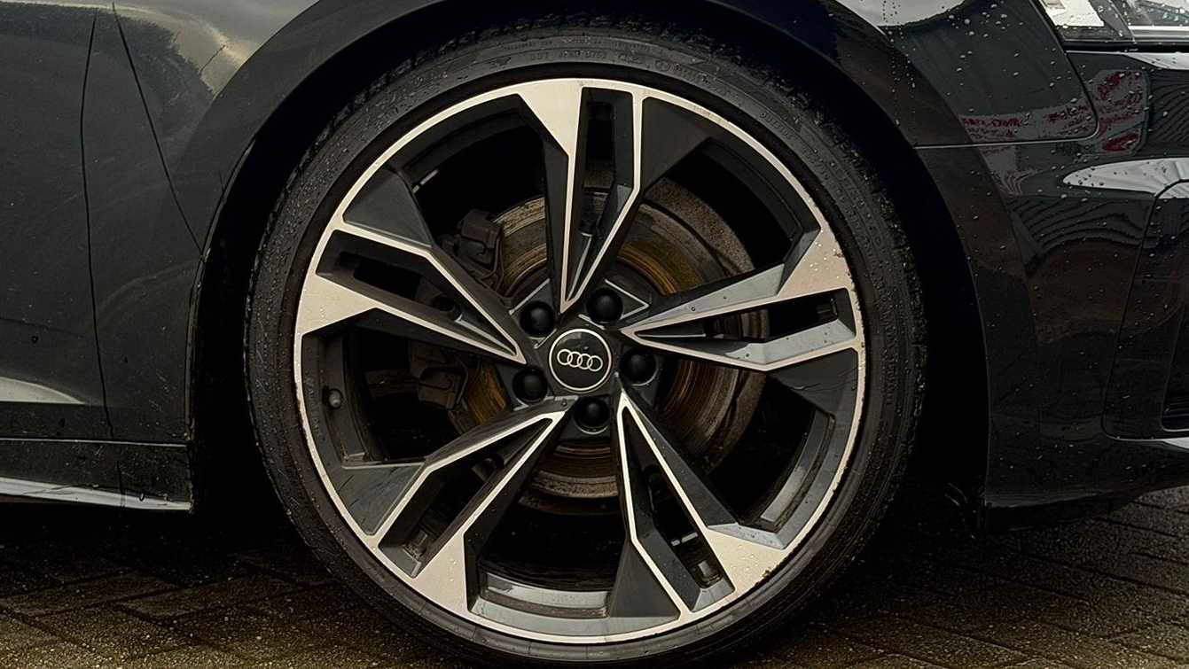 Used Audi A5 2023 for sale - 77913855: Photo 6