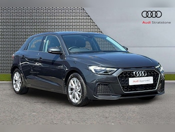 Used Audi A1 2019 for sale - 79095924: Photo