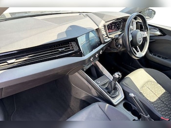 Used Audi A1 2019 for sale - 79095924: Photo