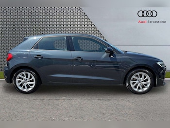 Used Audi A1 2019 for sale - 79095924: Photo