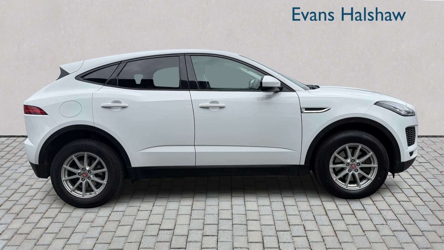 Used Jaguar E-Pace for sale - 77858578: Photo 5