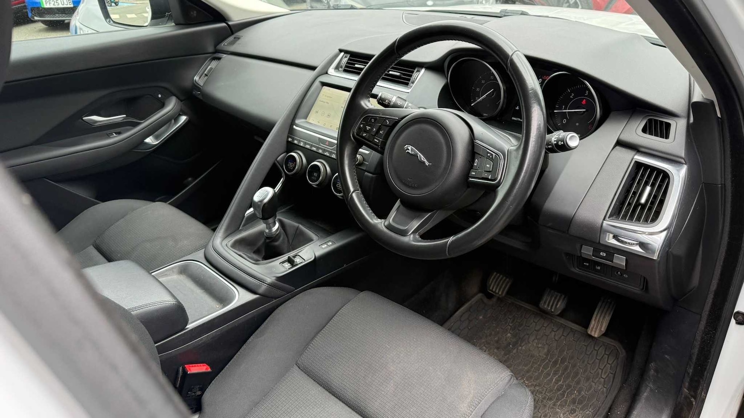 Used Jaguar E-Pace for sale - 77858578: Photo 6