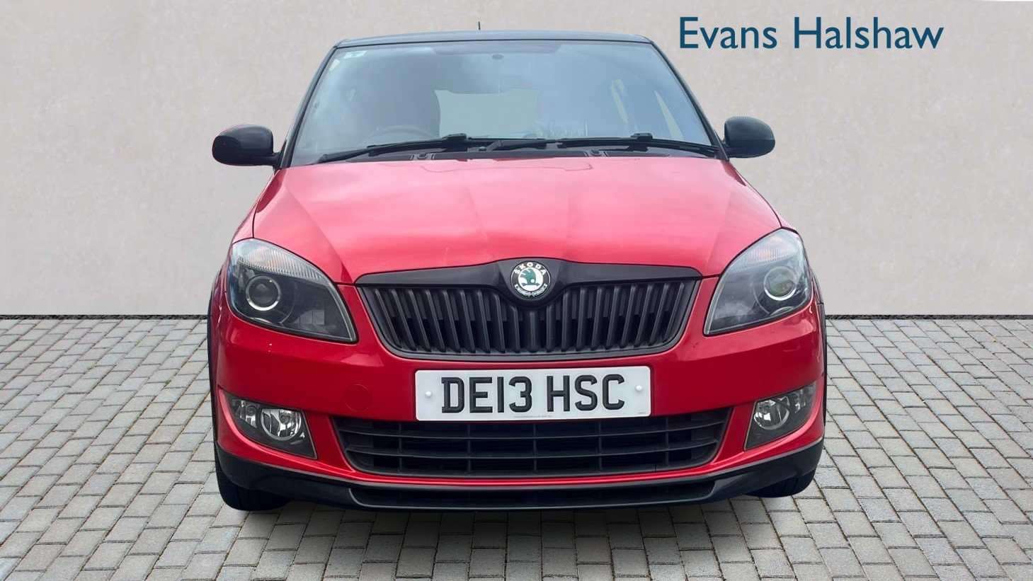 Used Skoda Fabia 2013 for sale - 77886184: Photo 4