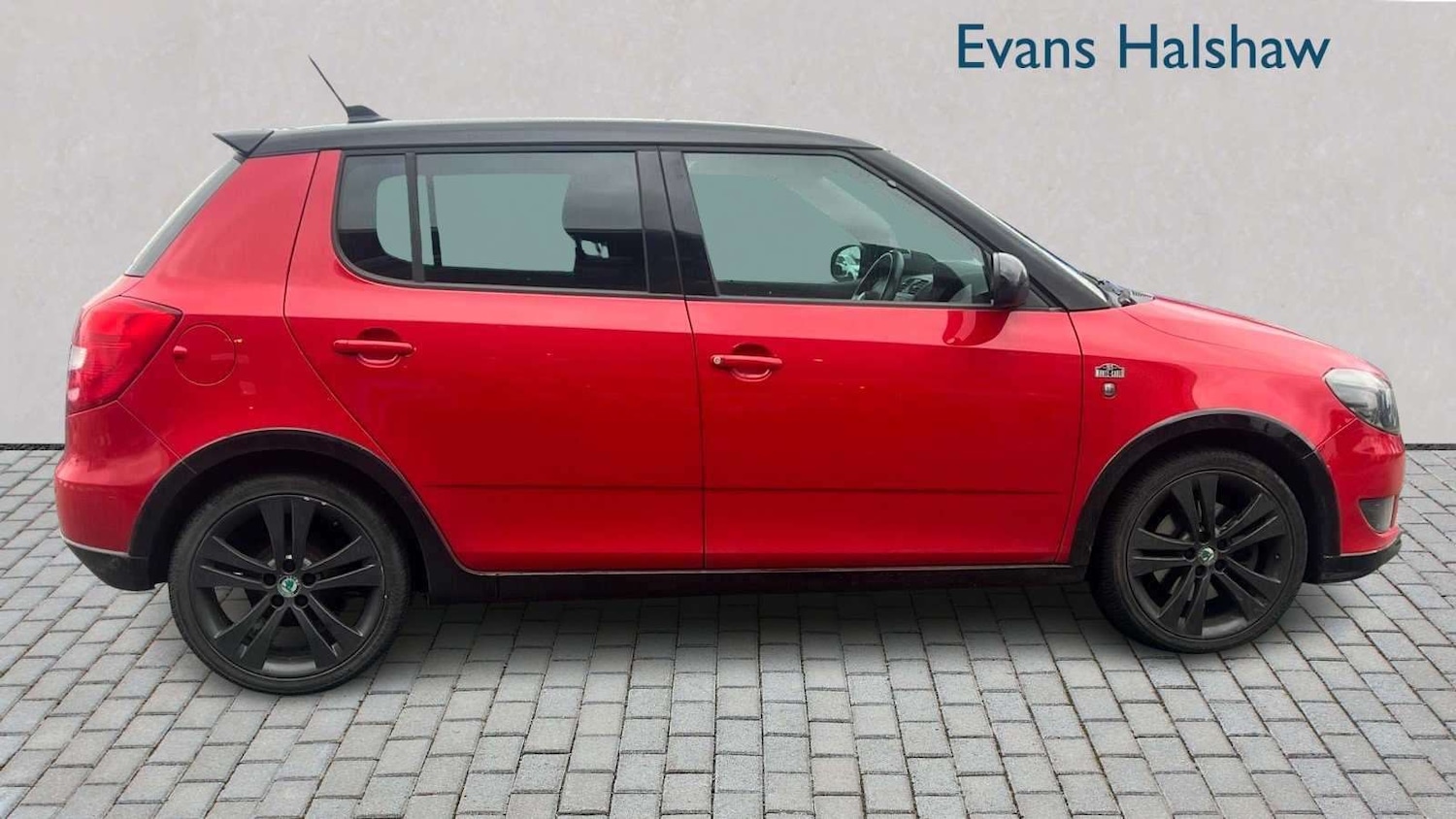 Used Skoda Fabia 2013 for sale - 77886184: Photo 5