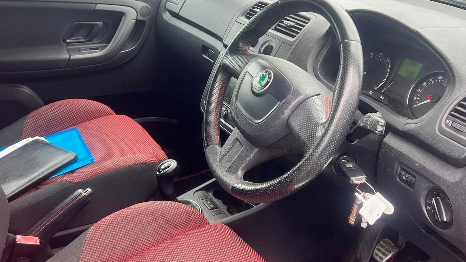 Used Skoda Fabia 2013 for sale - 77886184: Photo 7