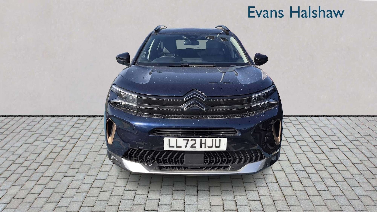 Used Citroen C5 Aircross 2023 for sale - 78174000: Photo 5