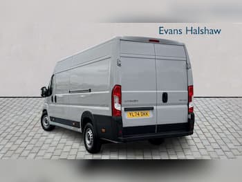 Used Citroen Relay 2025 for sale - 79797972: Photo