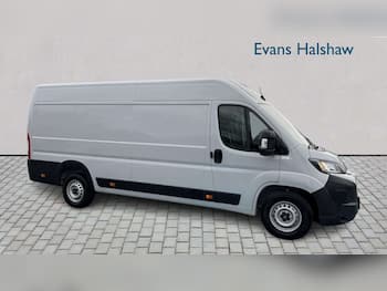Used Citroen Relay 2025 for sale - 79797972: Photo