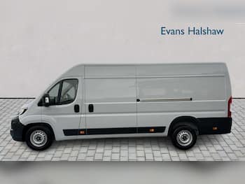Used Citroen Relay 2025 for sale - 79797972: Photo